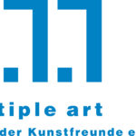 Gut aufgelegt - Multiple Art