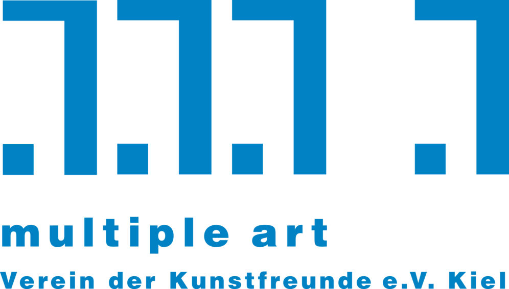 Gut aufgelegt - Multiple Art